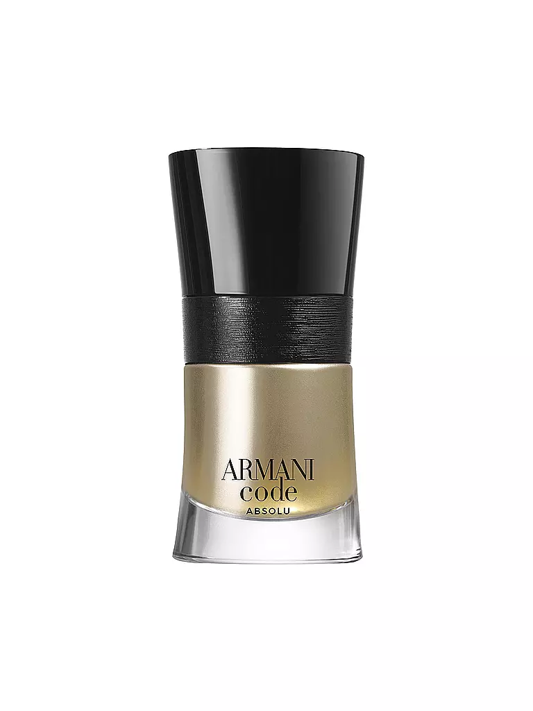 Armani code gold on sale